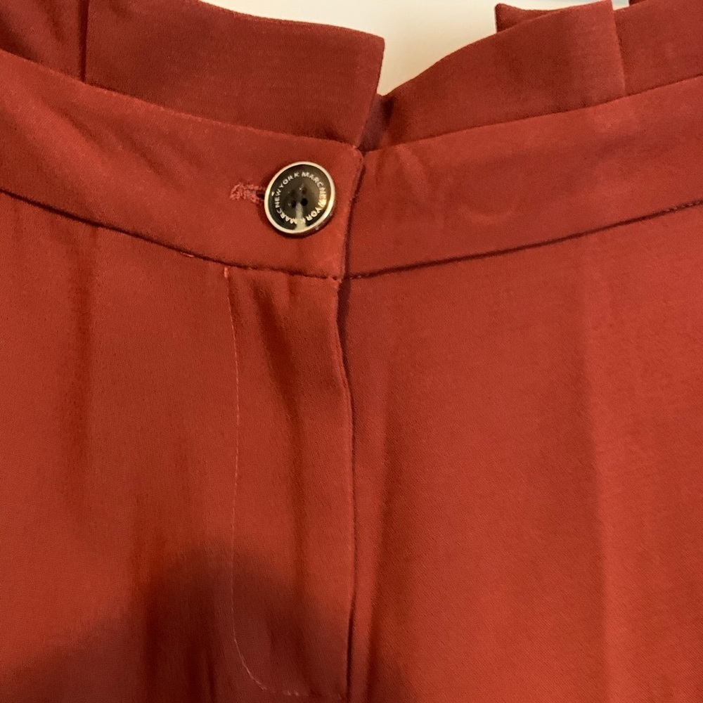 NWT ANDREW Mark pants 004 - Picture 9 of 10